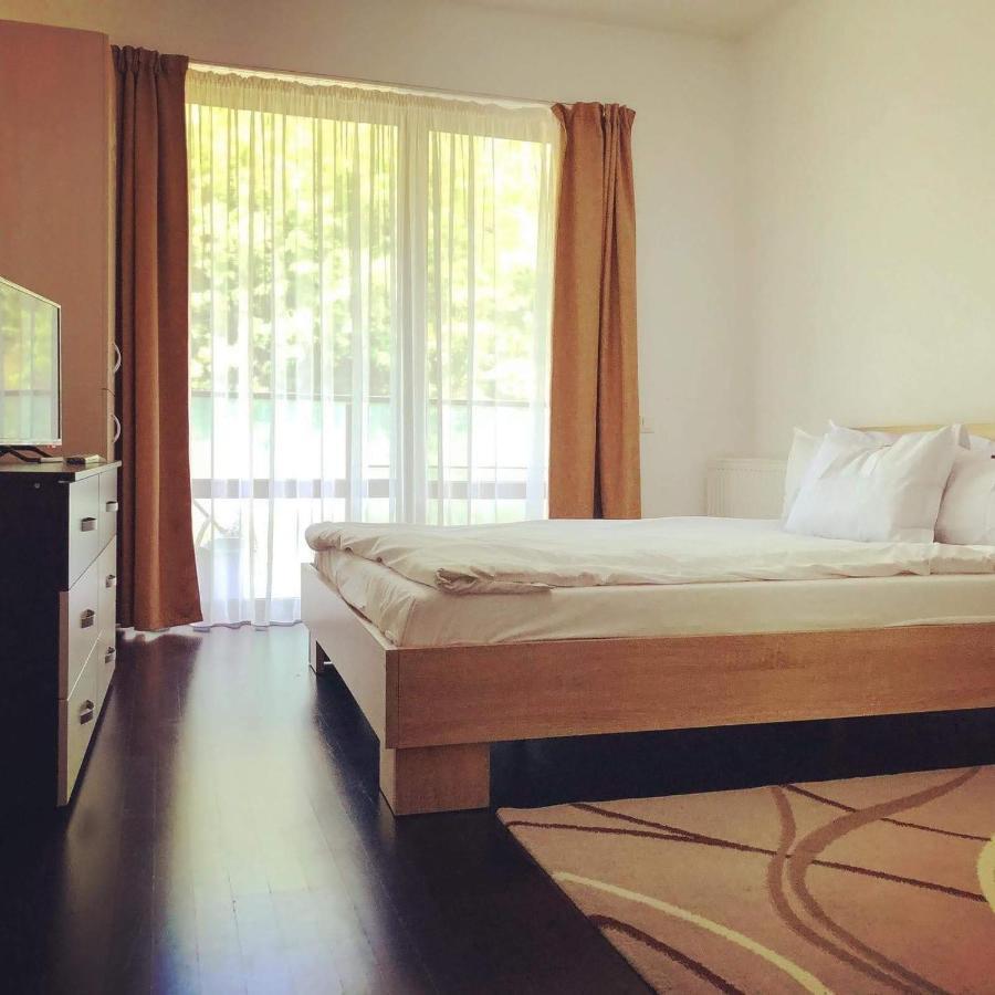 Tampa Gardens Apartment Brasov Ngoại thất bức ảnh