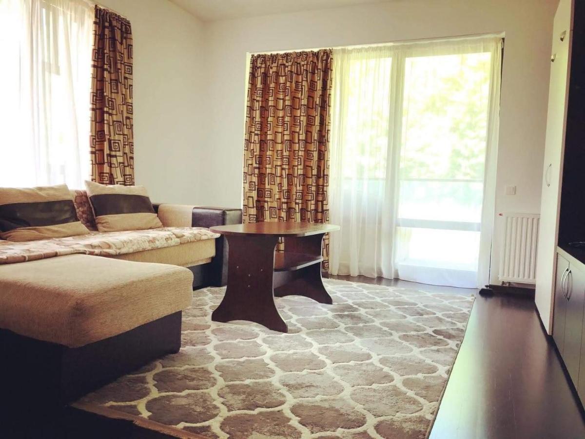 Tampa Gardens Apartment Brasov Ngoại thất bức ảnh